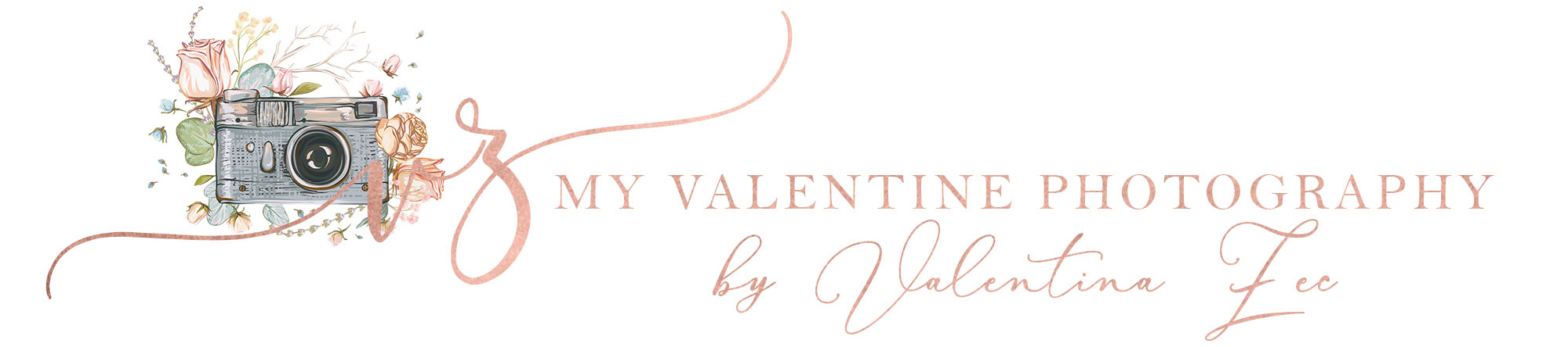 My Valentine Photography